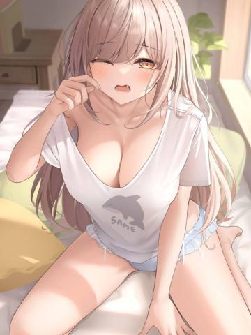 Вероника Привлекательная Блондинка фото 2