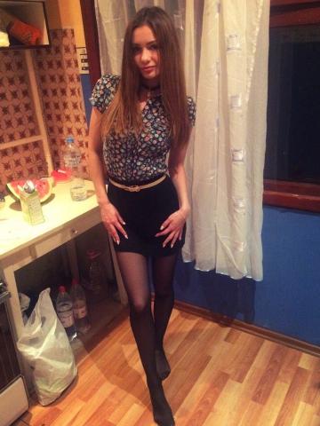 Наташа фото 2