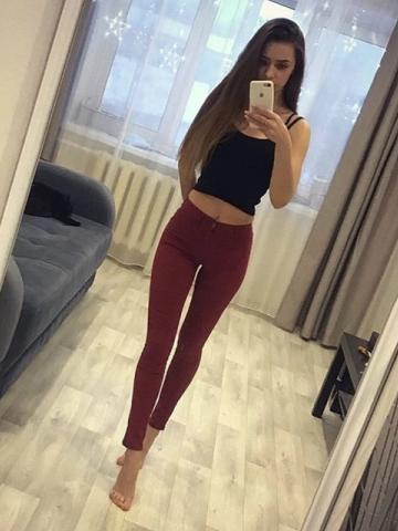 Наташа фото 3